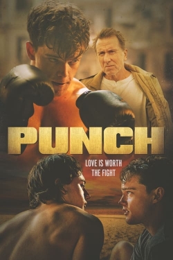 Punch-full