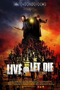 Live or Let Die-full