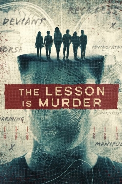 The Lesson Is Murder-full