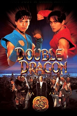 Double Dragon-full