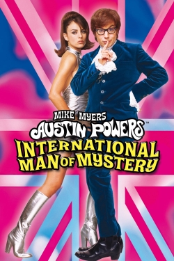 Austin Powers: International Man of Mystery-full