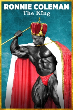 Ronnie Coleman: The King-full
