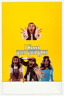 I Wanna Hold Your Hand-full