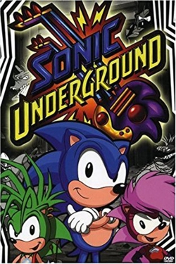 Sonic Underground-full