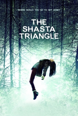 The Shasta Triangle-full