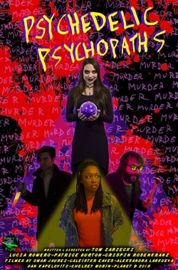 Psychedelic Psychopaths-full
