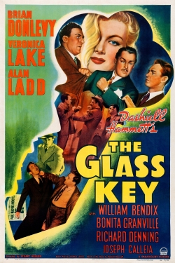 The Glass Key-full