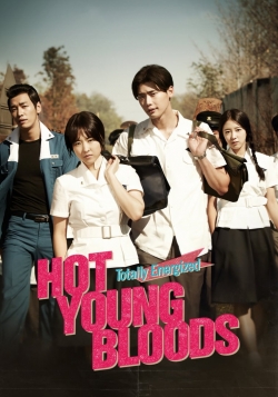 Hot Young Bloods-full