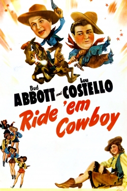 Ride 'Em Cowboy-full