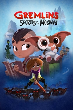 Gremlins: Secrets of the Mogwai-full