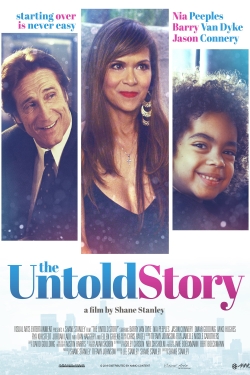 The Untold Story-full
