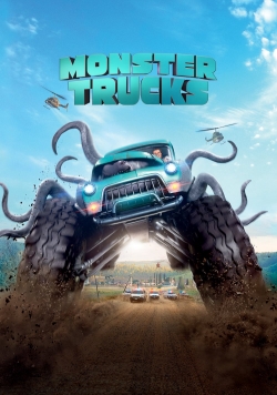 Monster Trucks-full