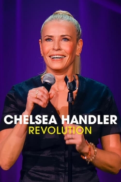 Chelsea Handler: Revolution-full