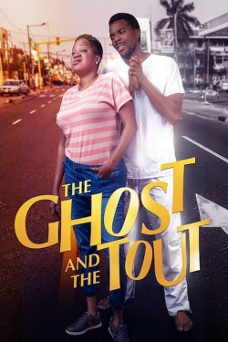 The Ghost and the Tout Too-full