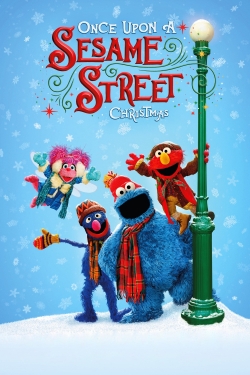 Once Upon a Sesame Street Christmas-full