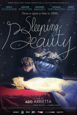 Sleeping Beauty-full