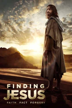 Finding Jesus: Faith. Fact. Forgery-full