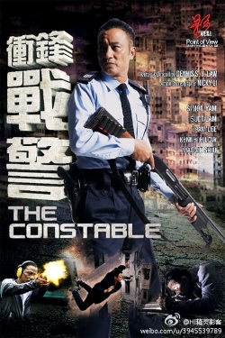The Constable-full