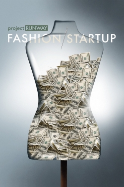 Project Runway: Fashion Startup-full