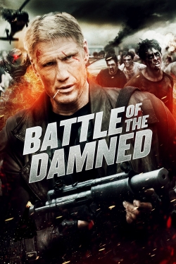 Battle of the Damned-full