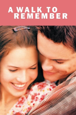 A Walk to Remember-full