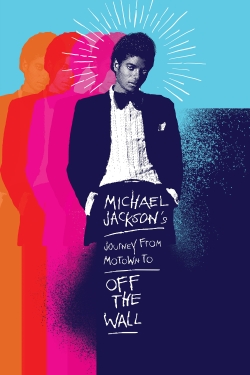 Michael Jackson's Journey from Motown to Off the Wall-full