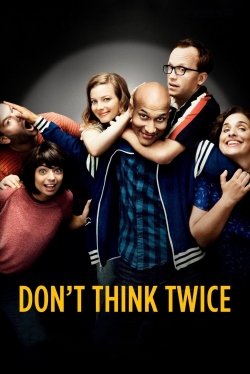 Don't Think Twice-full