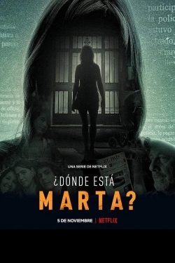 Where Is Marta-full