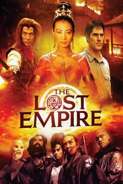 The Lost Empire-full