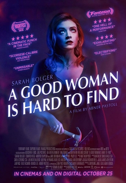 A Good Woman Is Hard to Find-full