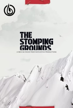 The Stomping Grounds-full