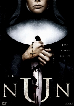 The Nun-full