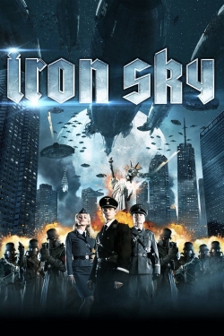Iron Sky-full