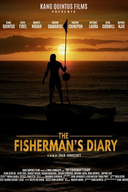 The Fisherman's Diary-full