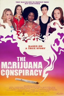 The Marijuana Conspiracy-full