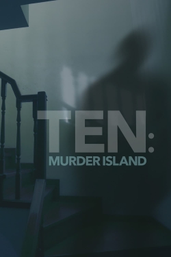 Ten: Murder Island-full