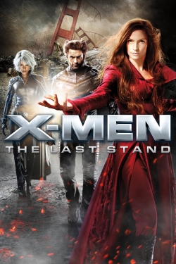 X-Men: The Last Stand-full