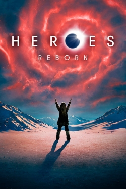 Heroes Reborn-full