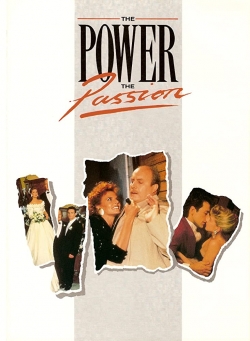 The Power, The Passion-full