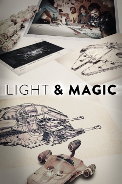 Light & Magic-full