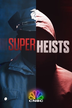 Super Heists-full