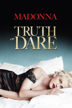 Madonna: Truth or Dare-full