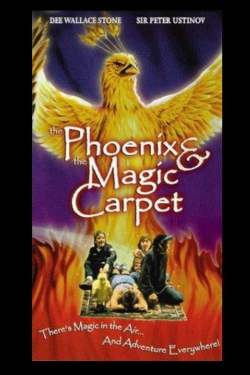 The Phoenix and the Magic Carpet-full