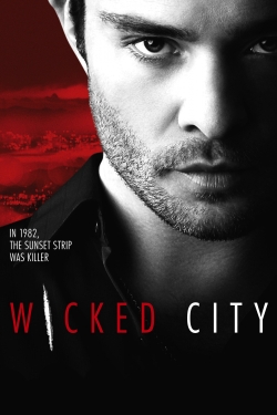 Wicked City-full