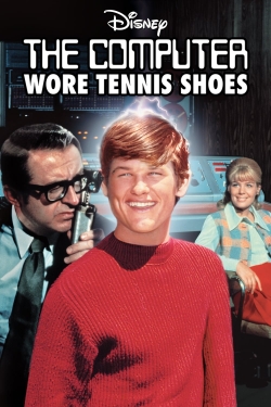 The Computer Wore Tennis Shoes-full