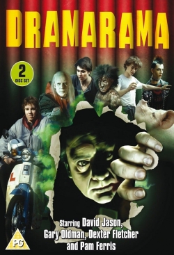 Dramarama-full