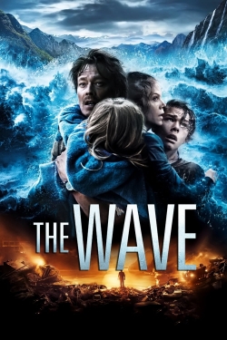 The Wave-full