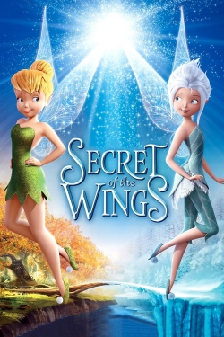 Secret of the Wings-full