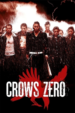 Crows Zero-full