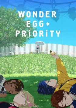 Wonder Egg Priority-full
